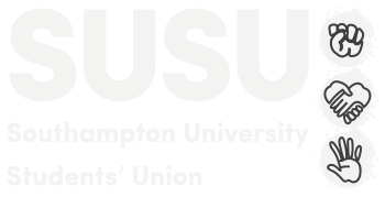 SUSU footer logo